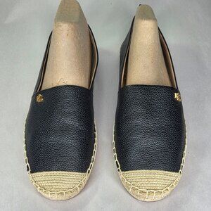 Lauren Ralph Lauren Women's Cameryn Espadrilles Flats